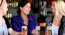 The Benefits of Craft Beer