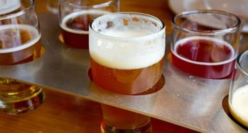 Best Low Calorie Craft Beers