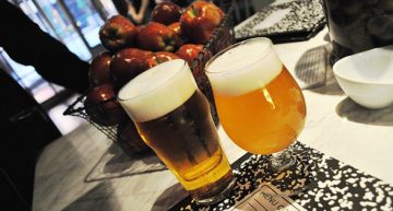How To Pair Craft Beer With Great Food?